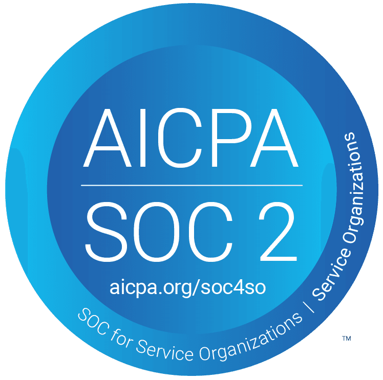 AICPA SOC 2 for Service Organizations